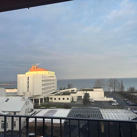 Apartament Sova Międzyzdroje Zewnętrze zdjęcie