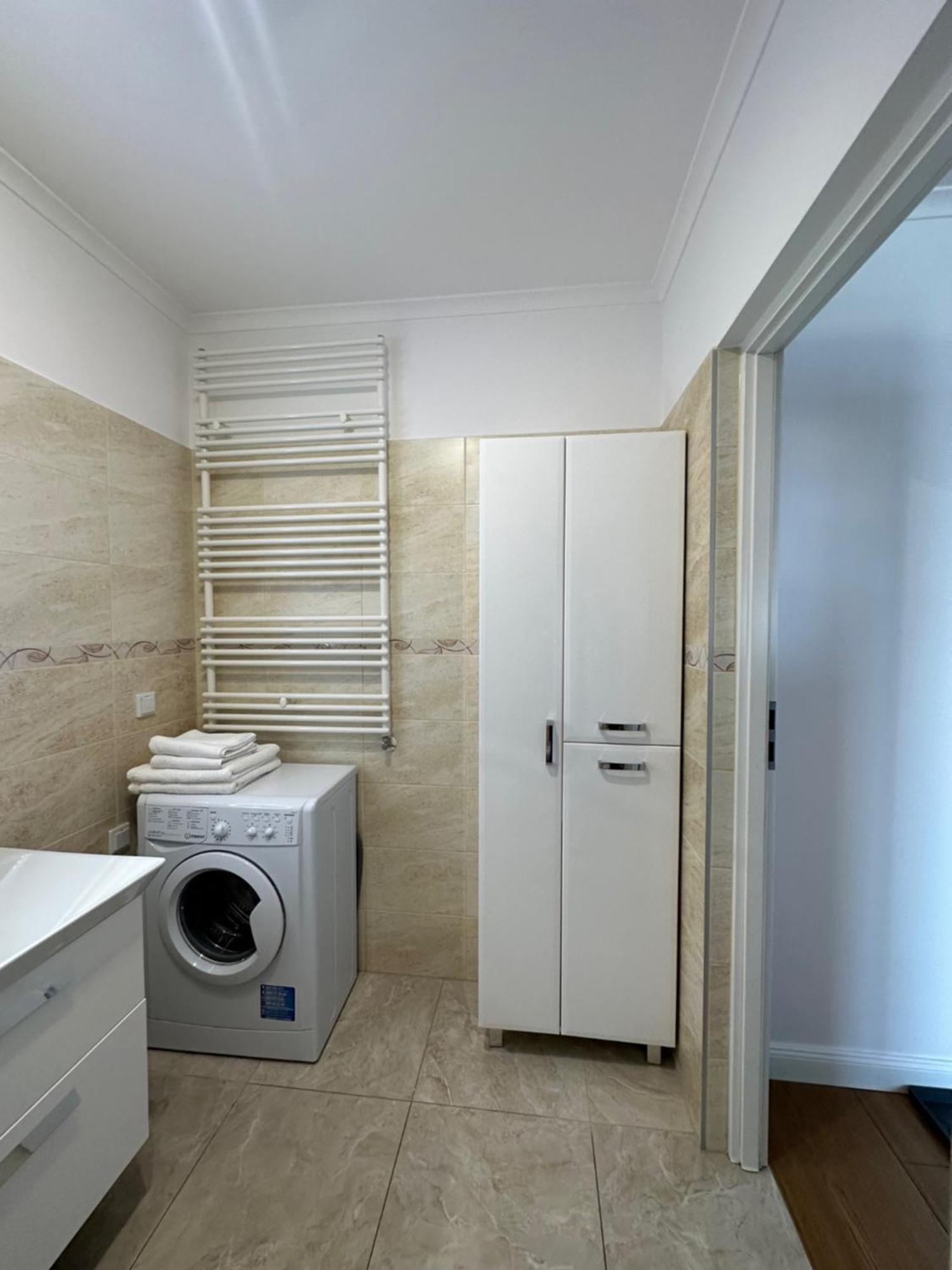 Apartament Sova Międzyzdroje Zewnętrze zdjęcie