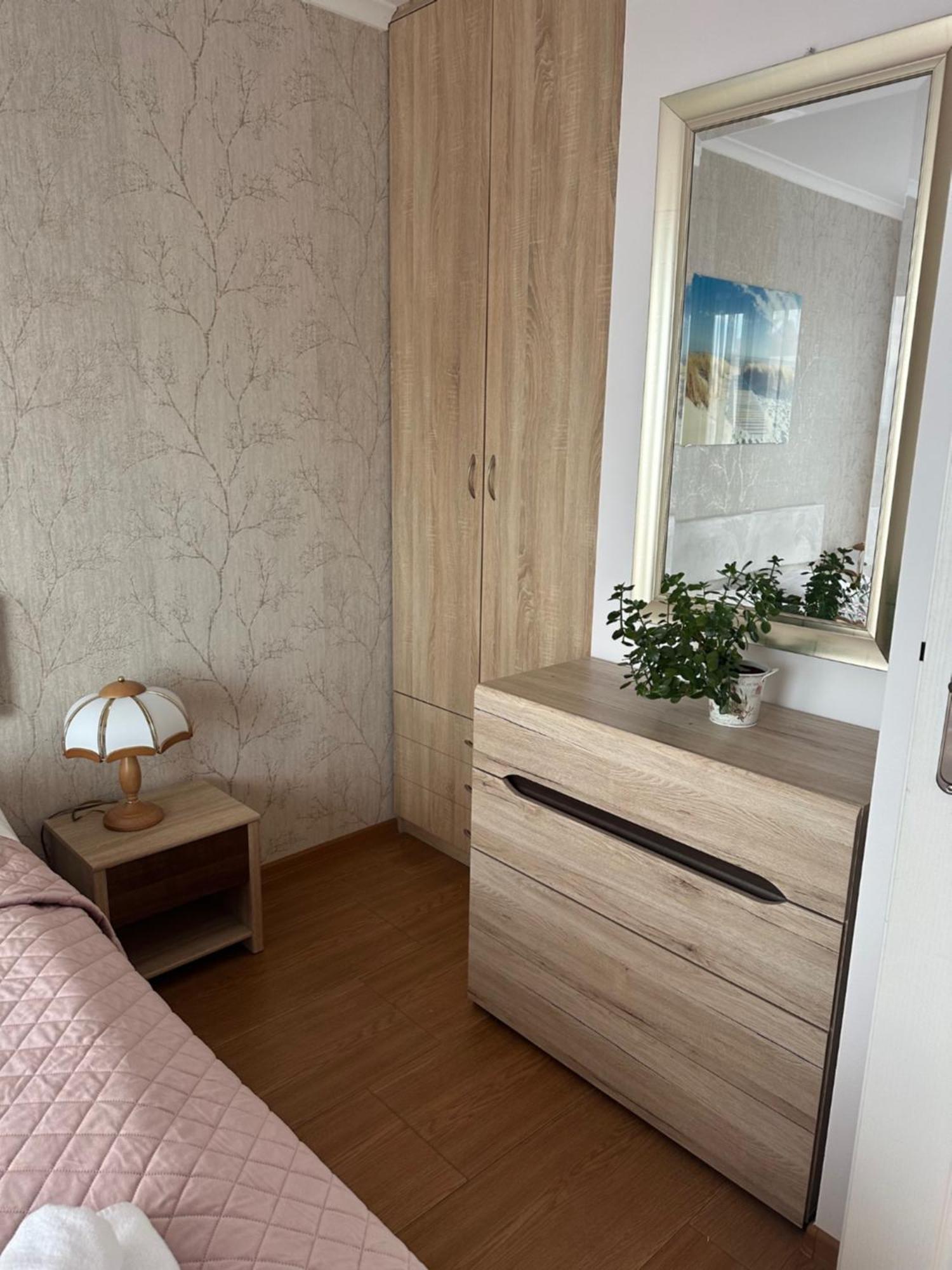 Apartament Sova Międzyzdroje Zewnętrze zdjęcie