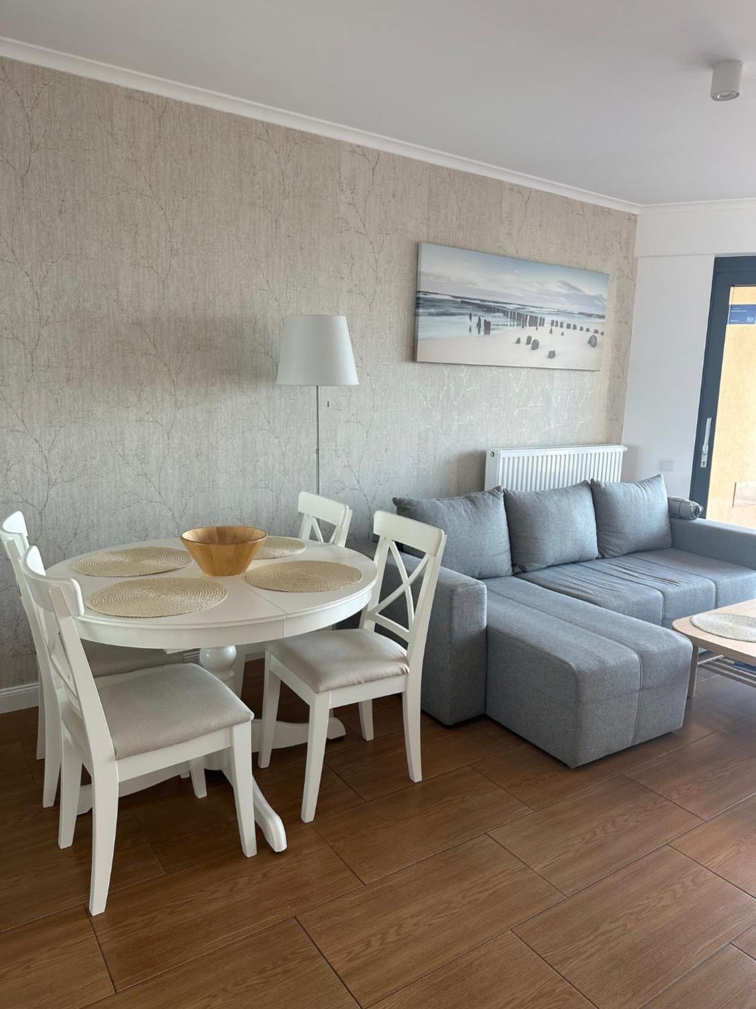 Apartament Sova Międzyzdroje Zewnętrze zdjęcie
