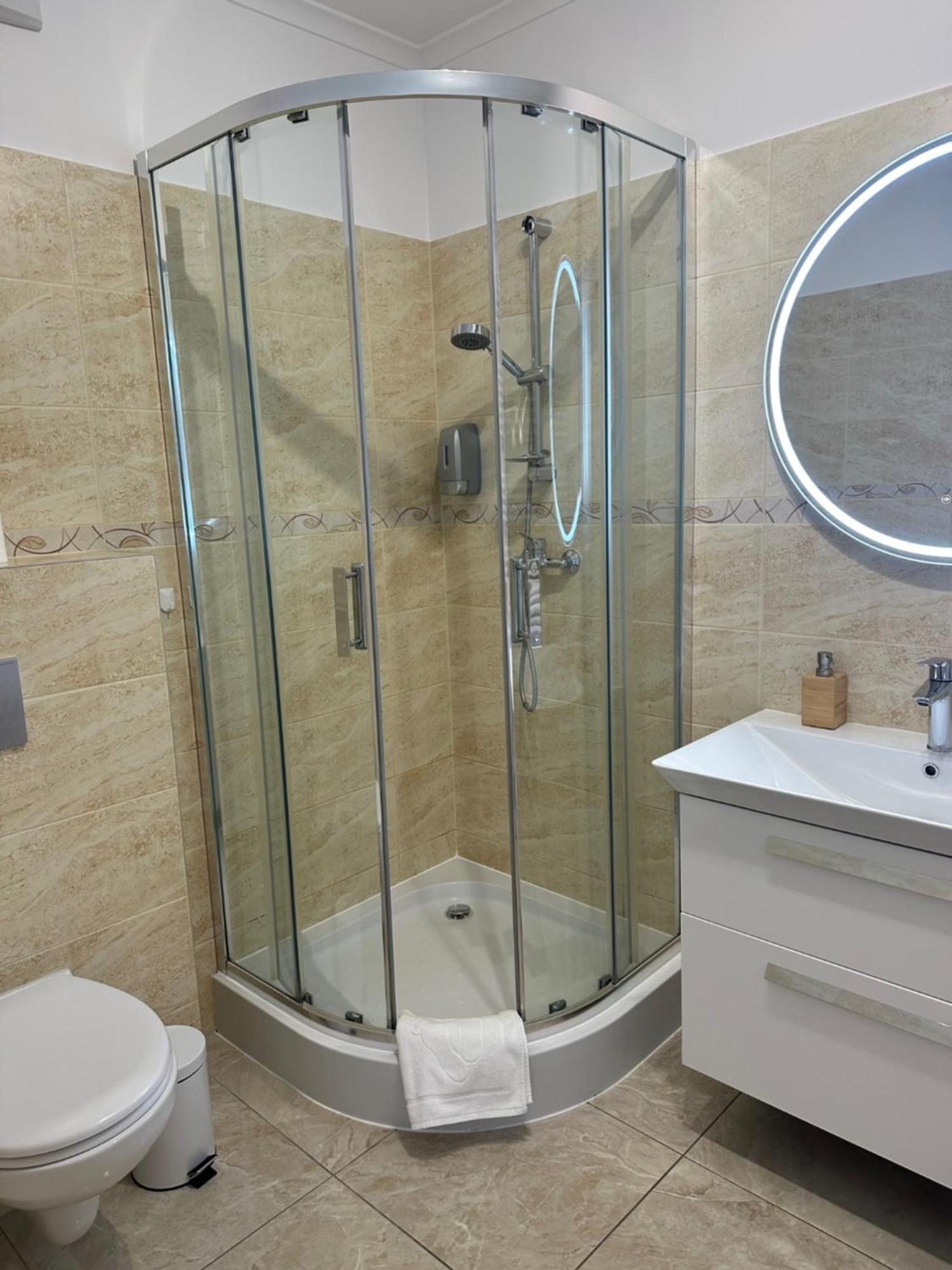 Apartament Sova Międzyzdroje Zewnętrze zdjęcie