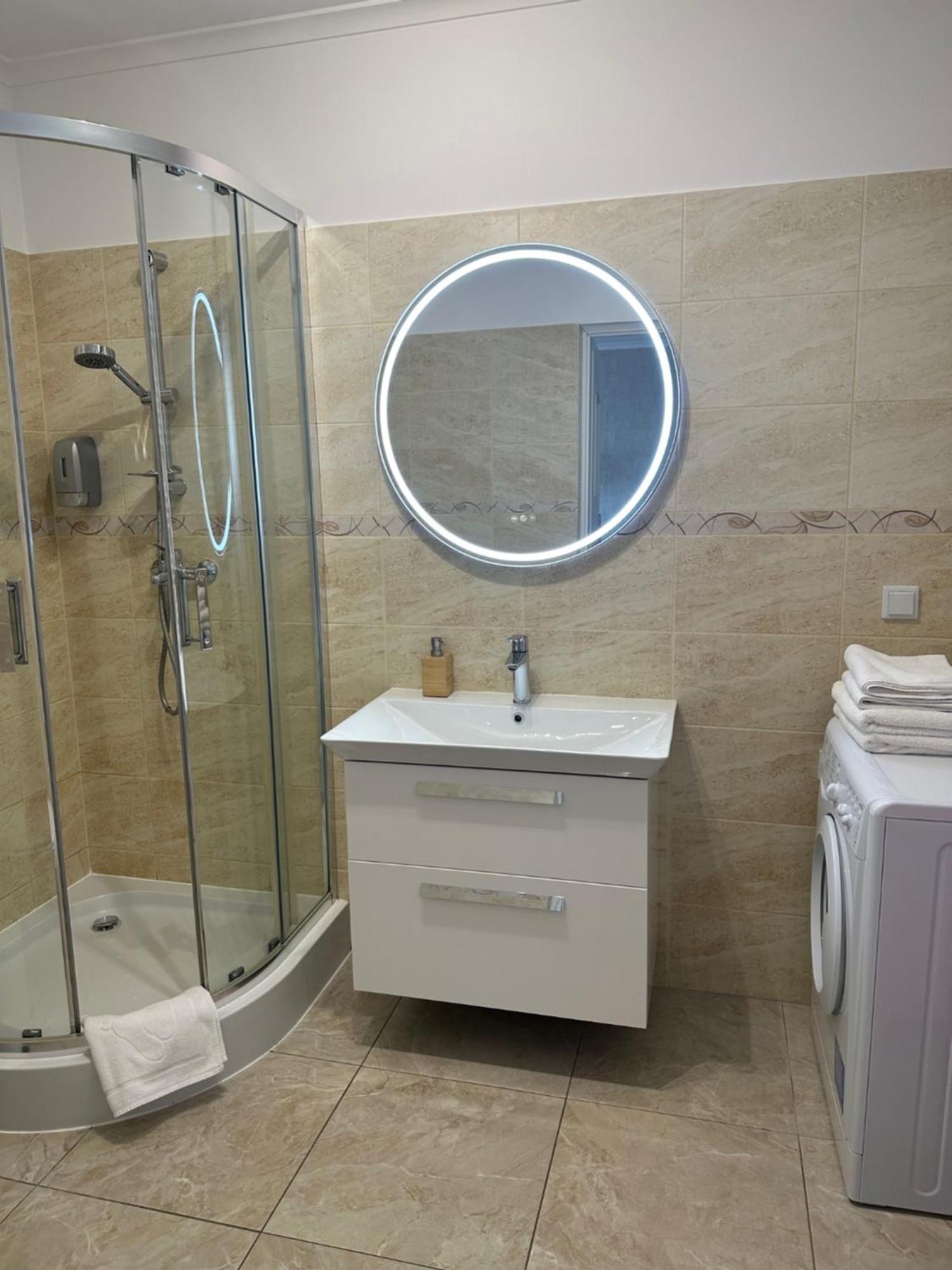 Apartament Sova Międzyzdroje Zewnętrze zdjęcie