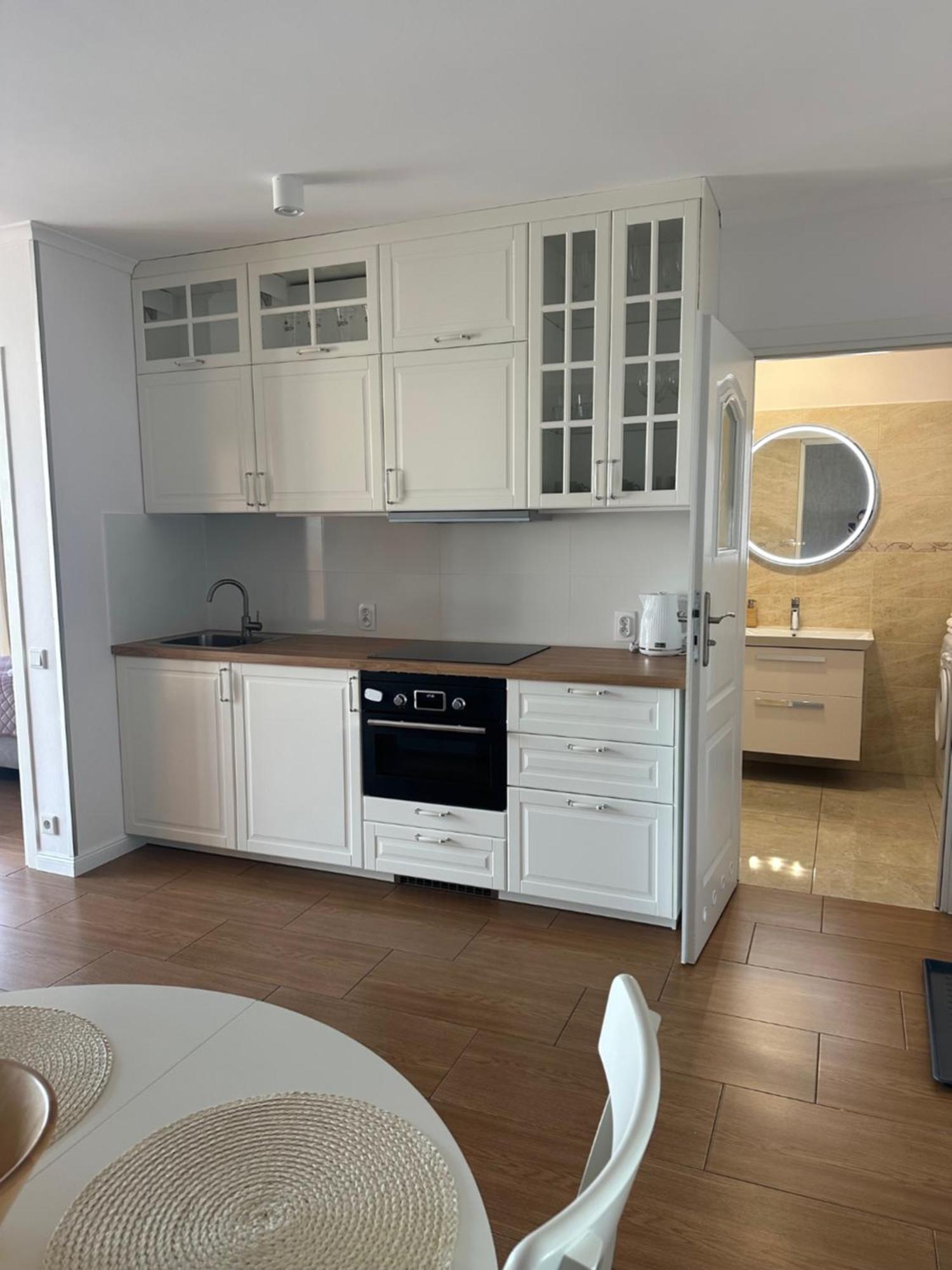 Apartament Sova Międzyzdroje Zewnętrze zdjęcie